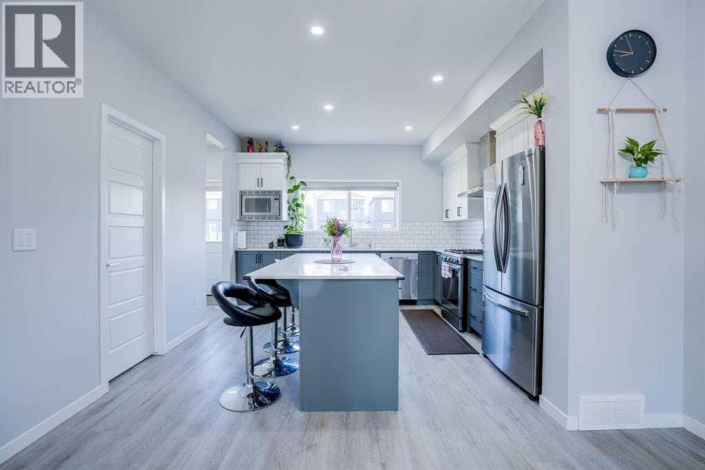 280 Cornerstone Grove NE, Calgary, Alberta  T3N 2A6 - Photo 2 - A2297618