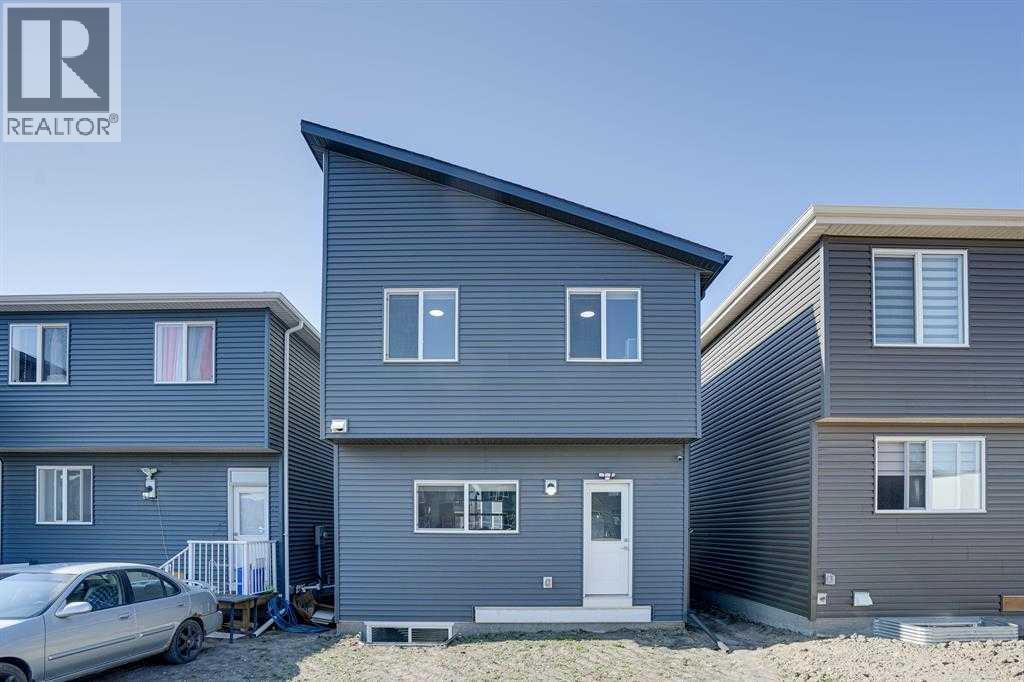 280 Cornerstone Grove NE, Calgary, Alberta  T3N 2A6 - Photo 32 - A2297618