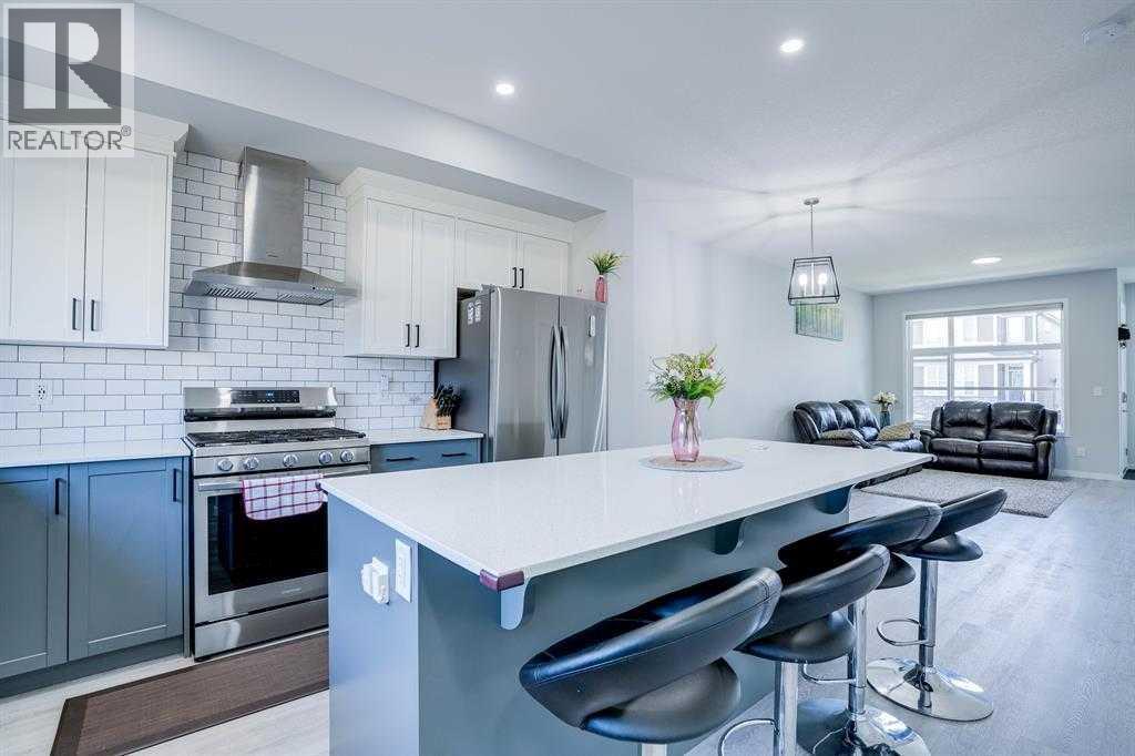 280 Cornerstone Grove NE, Calgary, Alberta  T3N 2A6 - Photo 9 - A2297618