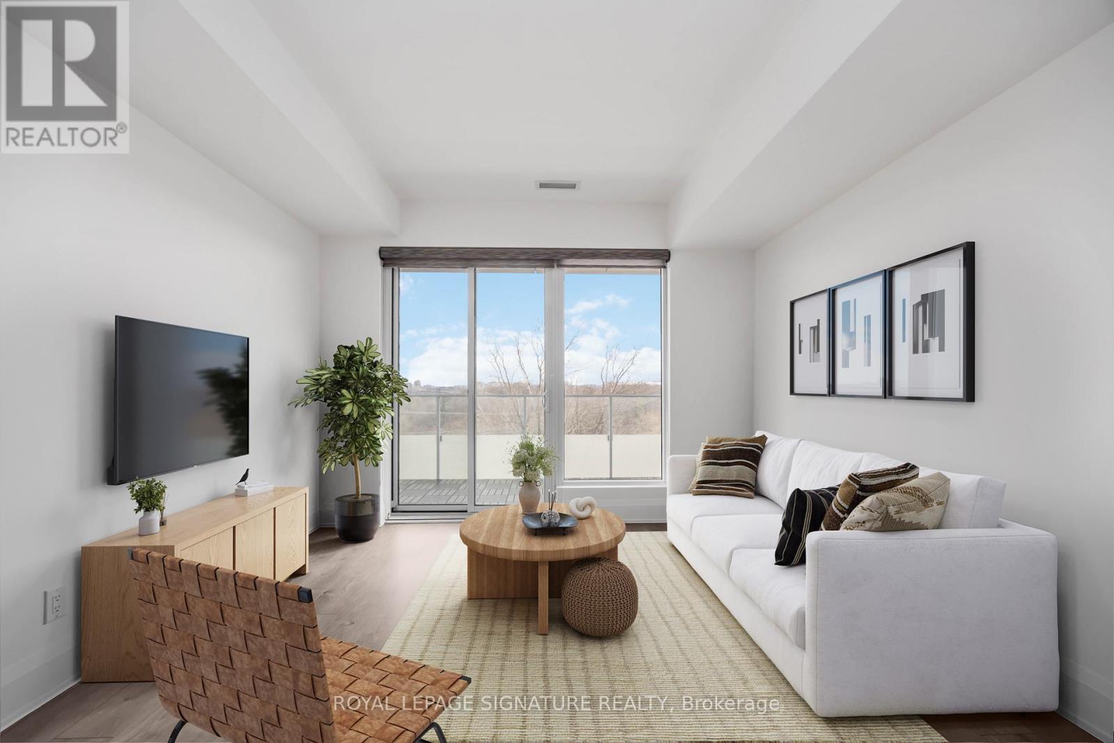 604 - 20 BRIN DRIVE, Toronto, Ontario