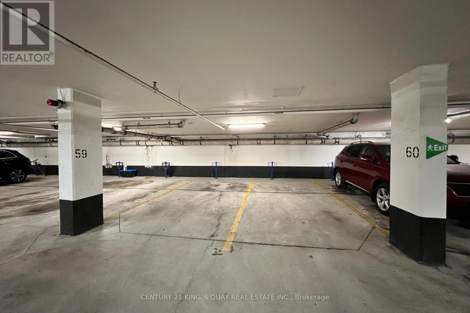 50 - 315 Village Green Square, Toronto, Ontario  M1S 0L2 - Photo 35 - E12786884