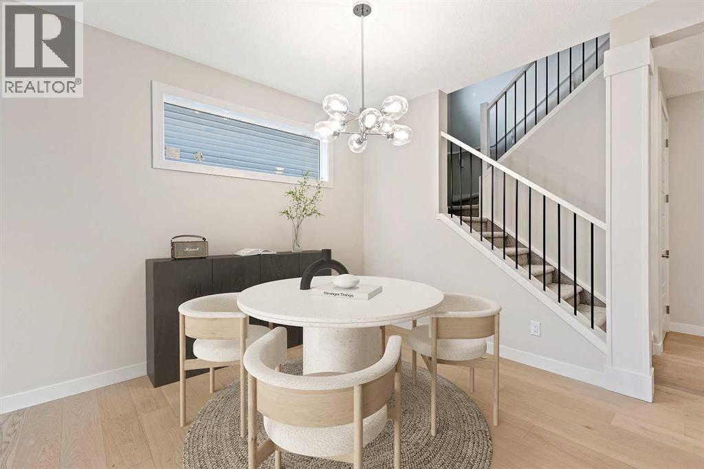 267 Waterford Heights, Chestermere, Alberta  T1X 3B6 - Photo 3 - A2299076