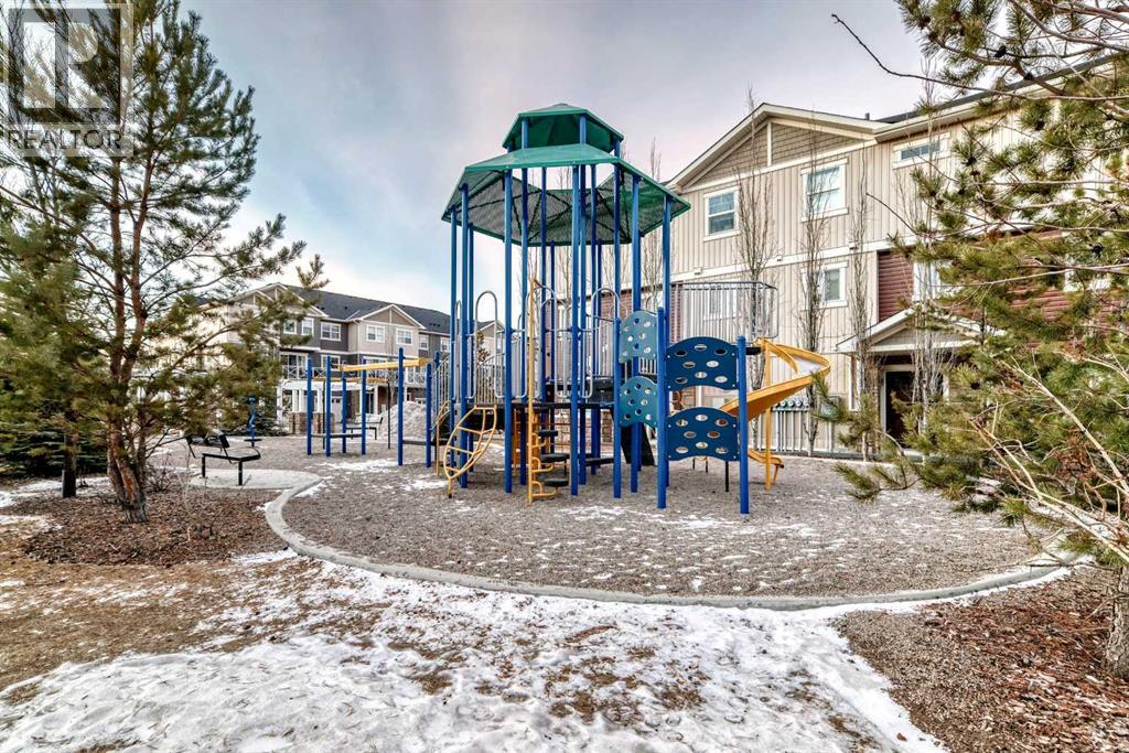 96 Skyview Ranch Avenue NE, Calgary, Alberta  T3N 0R8 - Photo 50 - A2286185