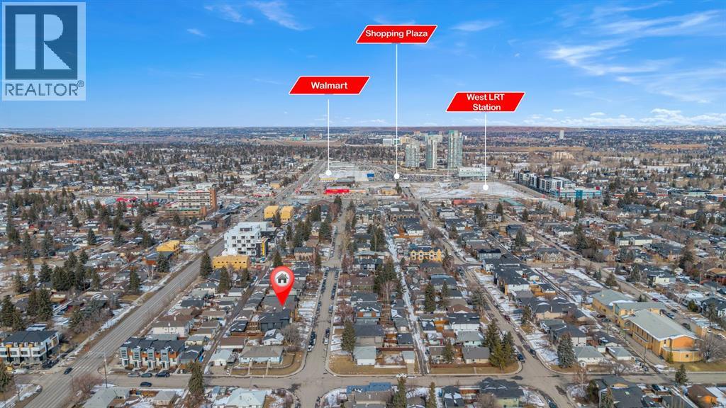 2229 36 Street SW, Calgary, Alberta  T3E 2Z3 - Photo 40 - A2292912