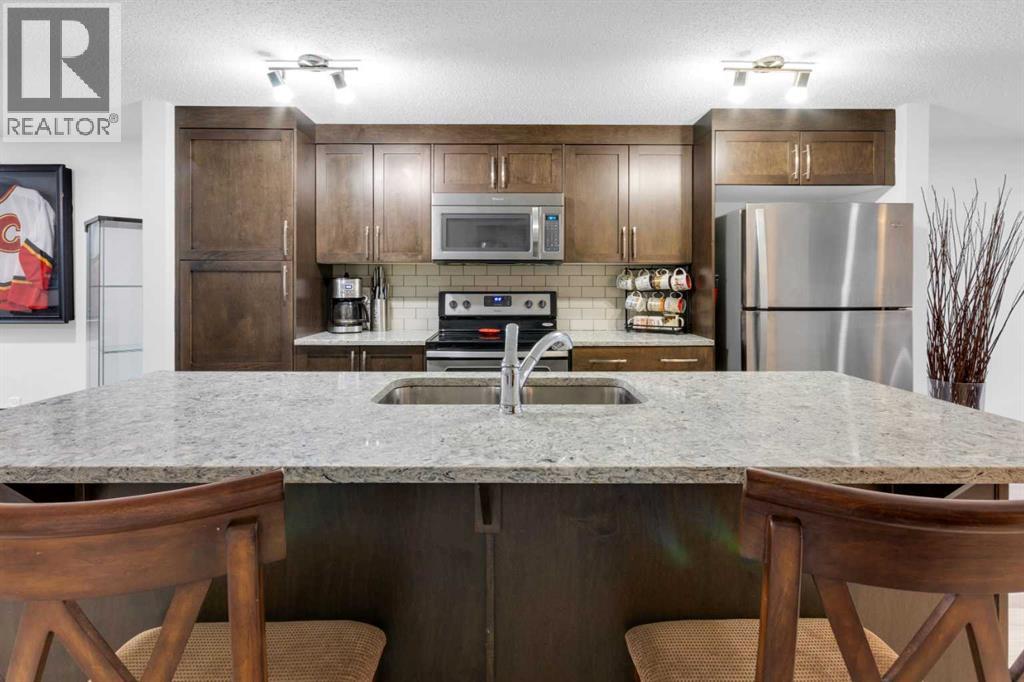 1503, 2400 Ravenswood View SE, Airdrie, Alberta  T4A 0V7 - Photo 2 - A2295384