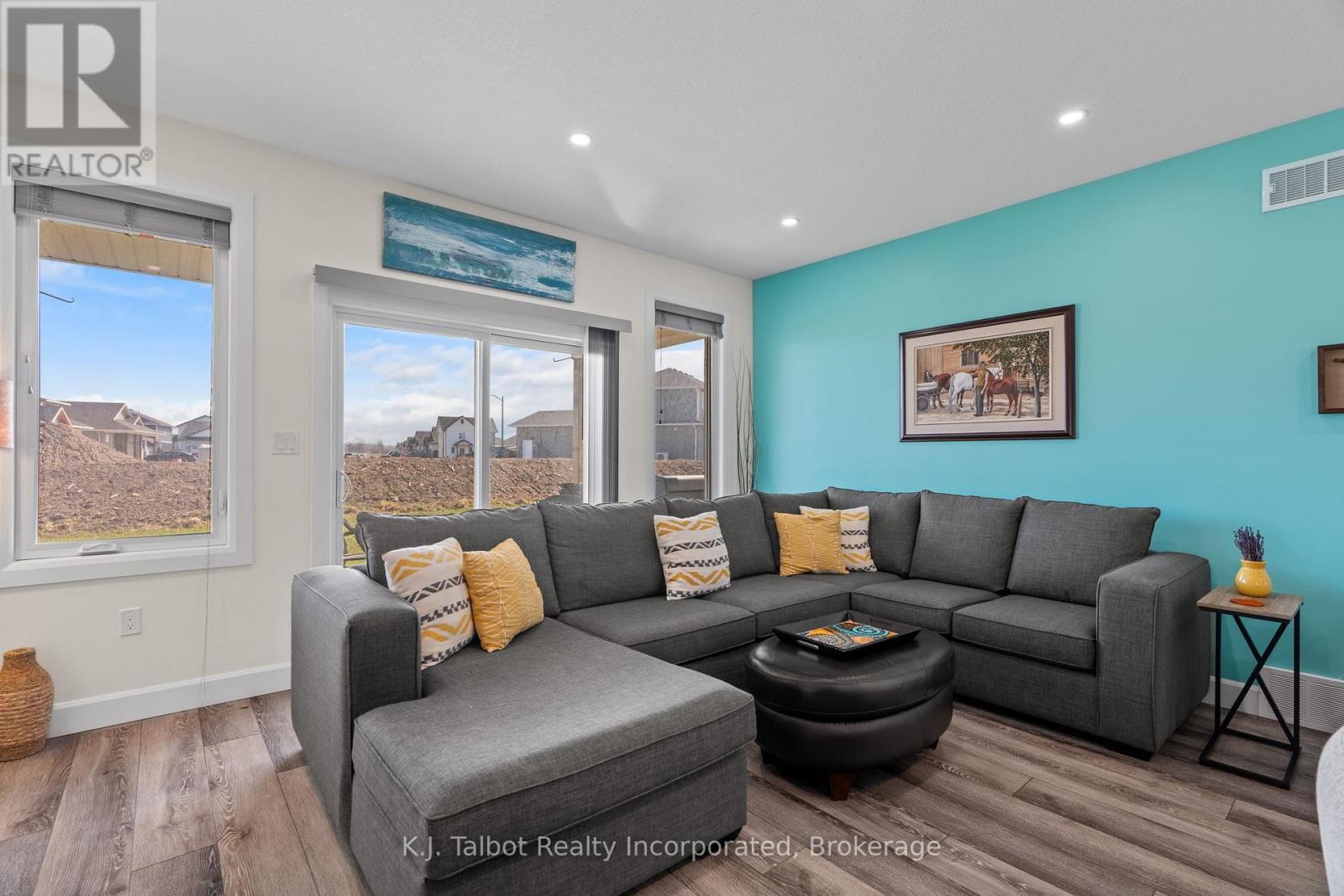 461 Warren Street, Goderich, Ontario  N7A 0C3 - Photo 13 - X12956062