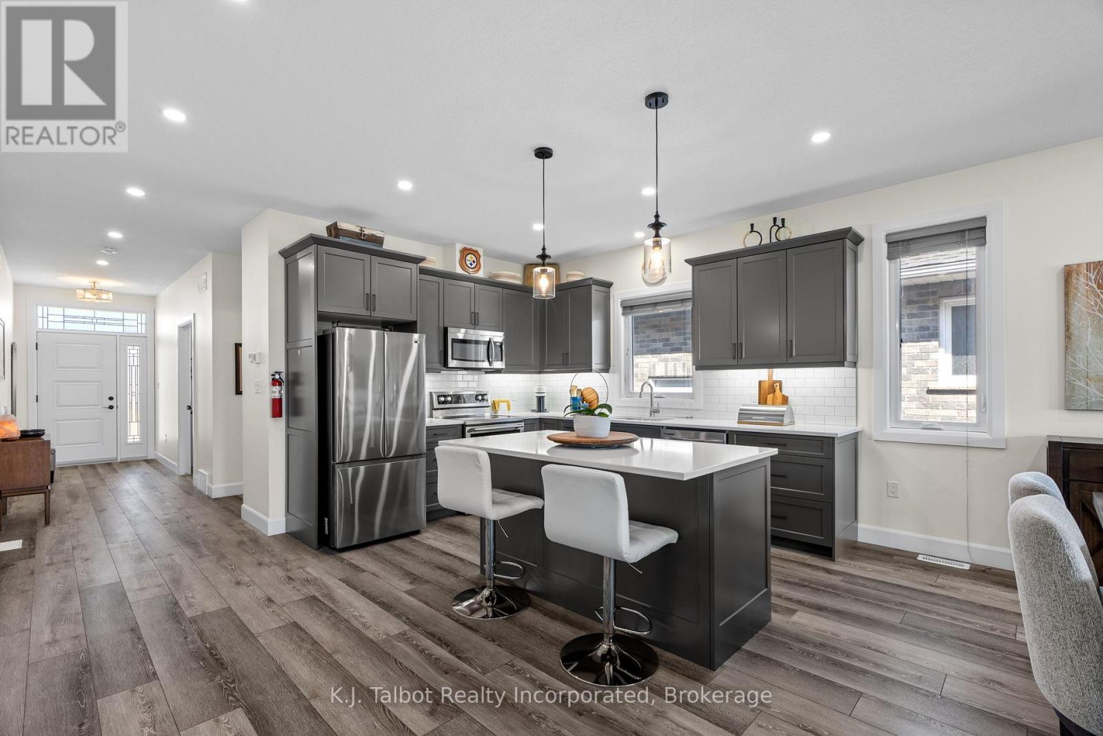 461 Warren Street, Goderich, Ontario  N7A 0C3 - Photo 10 - X12956062