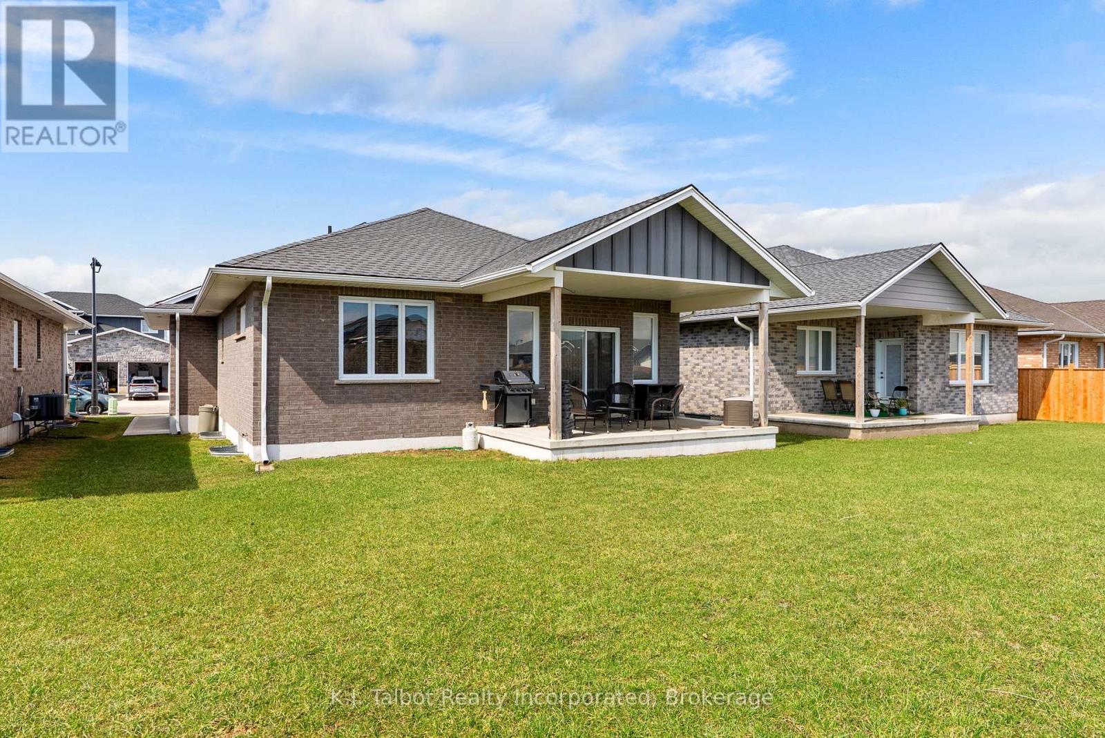 461 Warren Street, Goderich, Ontario  N7A 0C3 - Photo 23 - X12956062