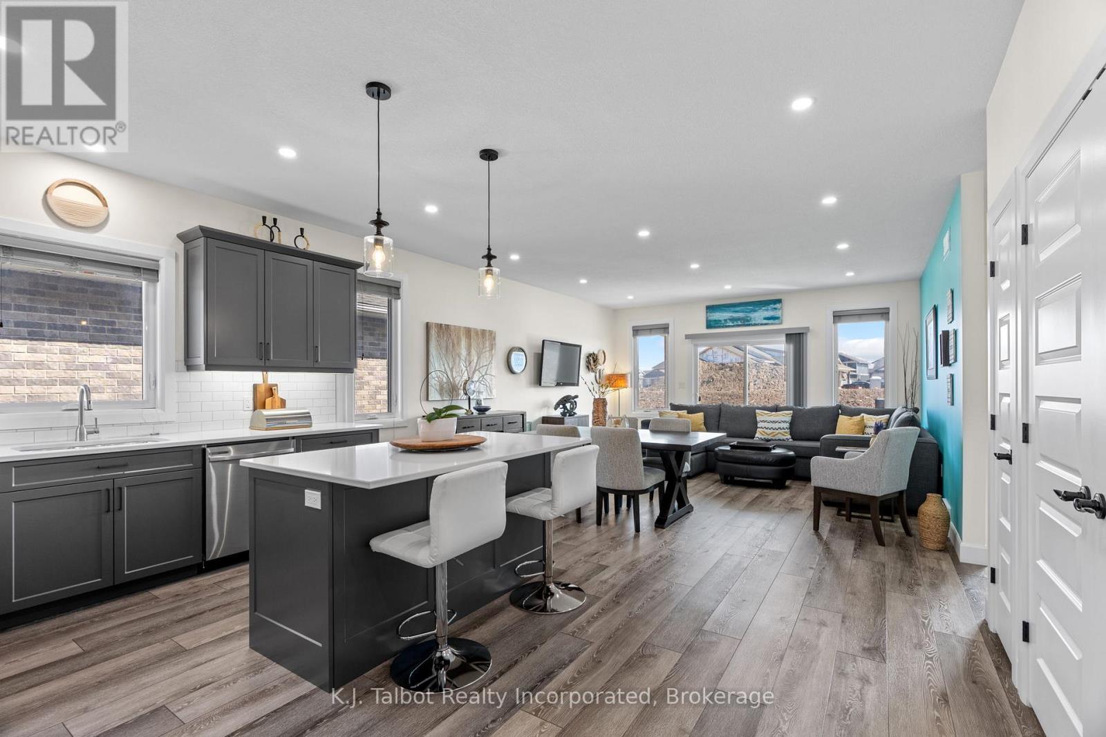 461 Warren Street, Goderich, Ontario  N7A 0C3 - Photo 11 - X12956062