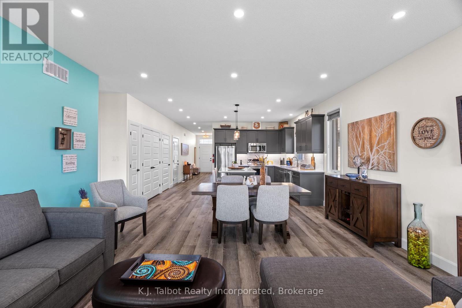 461 Warren Street, Goderich, Ontario  N7A 0C3 - Photo 12 - X12956062