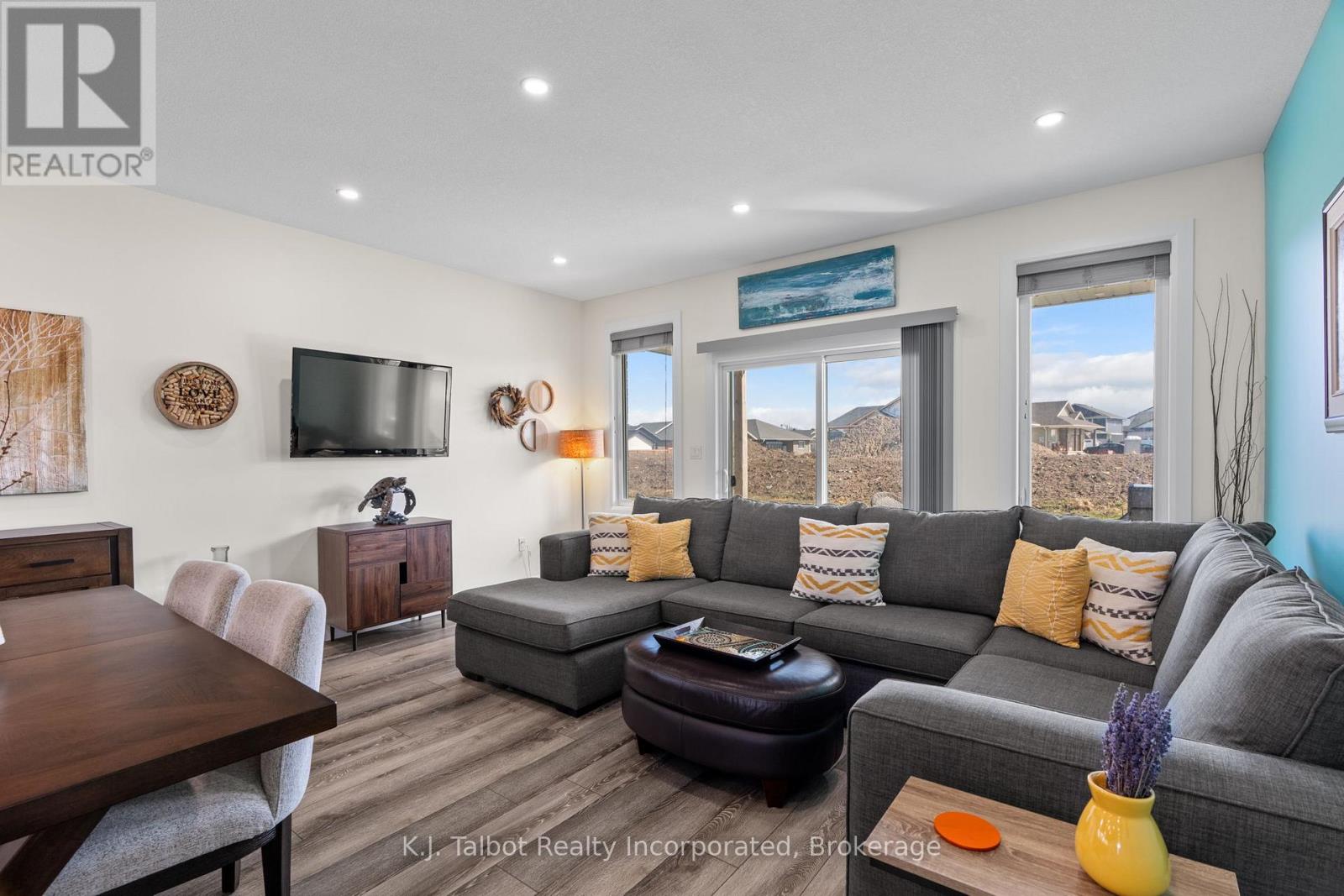 461 Warren Street, Goderich, Ontario  N7A 0C3 - Photo 15 - X12956062