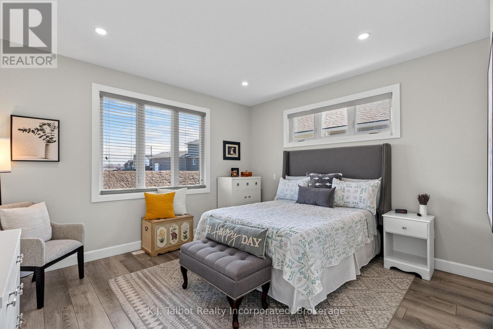 461 Warren Street, Goderich, Ontario  N7A 0C3 - Photo 18 - X12956062