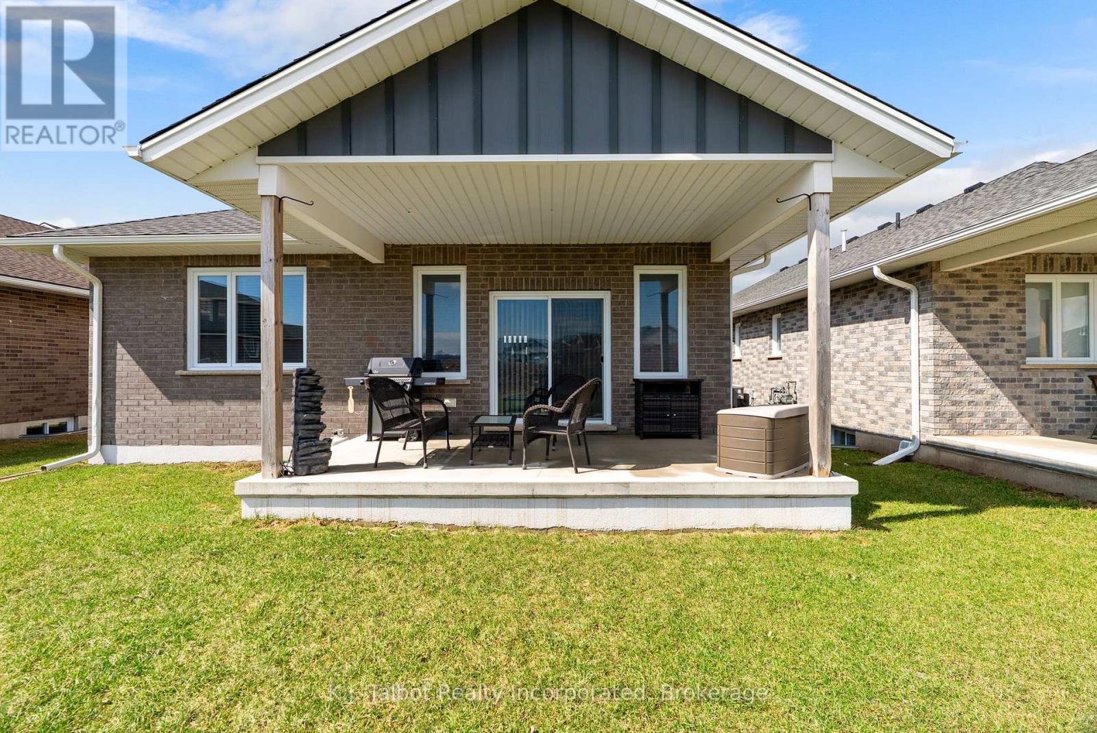 461 Warren Street, Goderich, Ontario  N7A 0C3 - Photo 24 - X12956062