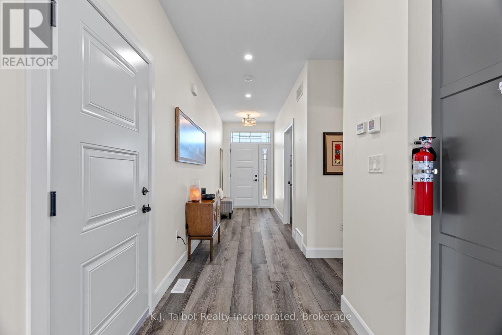 461 Warren Street, Goderich, Ontario  N7A 0C3 - Photo 4 - X12956062