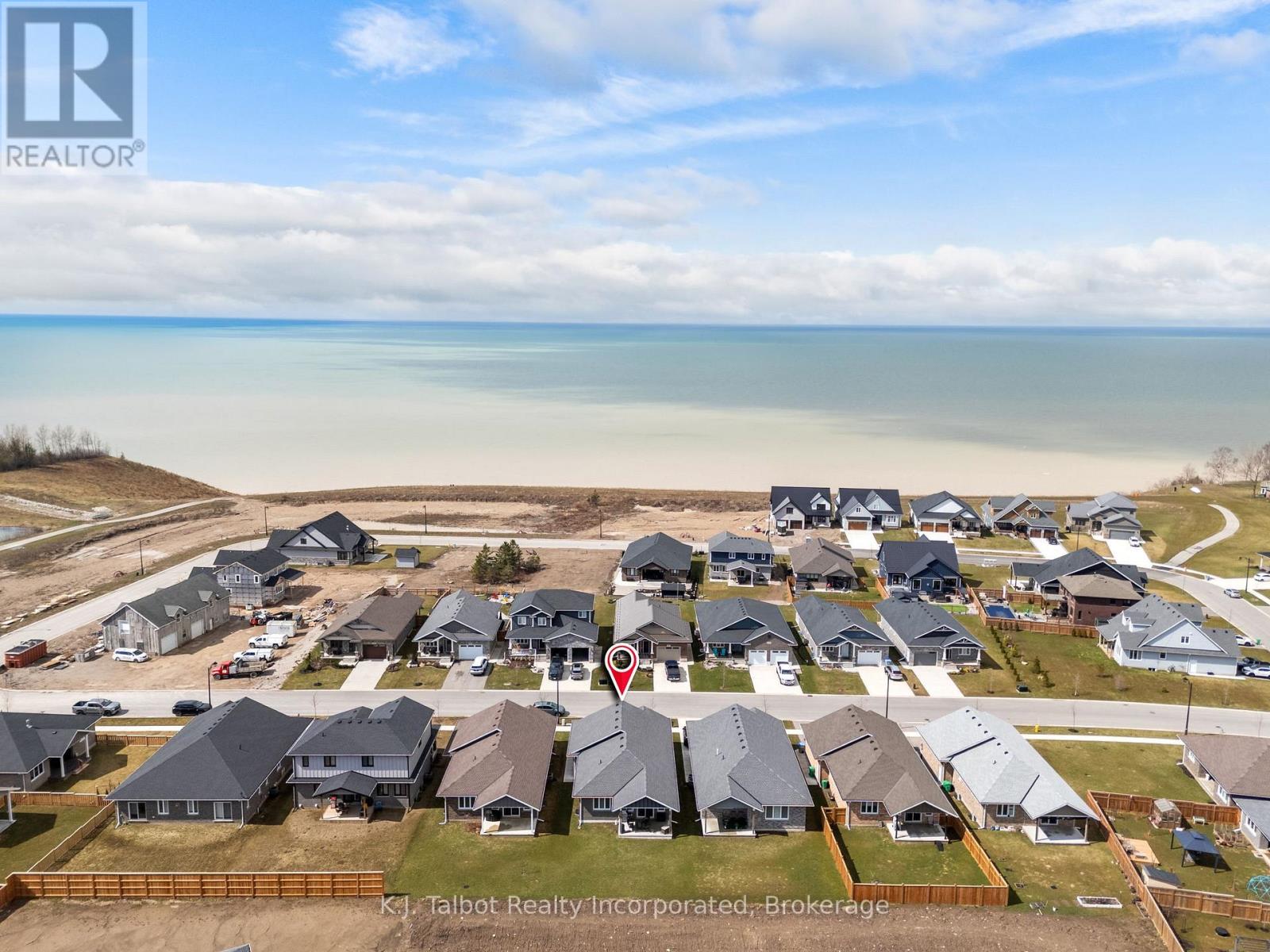 461 Warren Street, Goderich, Ontario  N7A 0C3 - Photo 3 - X12956062