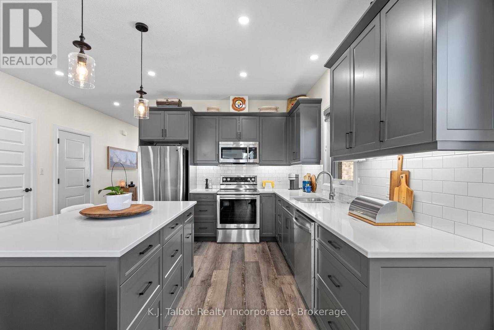 461 Warren Street, Goderich, Ontario  N7A 0C3 - Photo 9 - X12956062