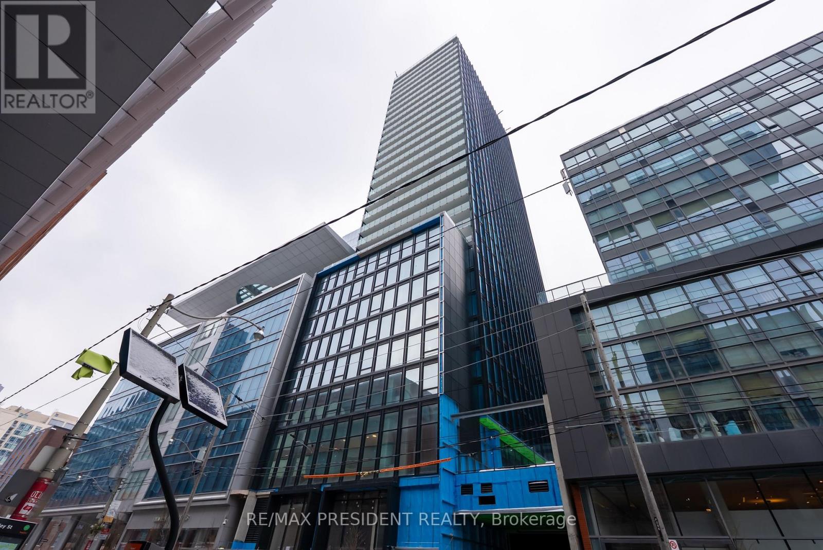 904 - 284 King Street E, Toronto, Ontario  M5A 0K3 - Photo 2 - C12958618