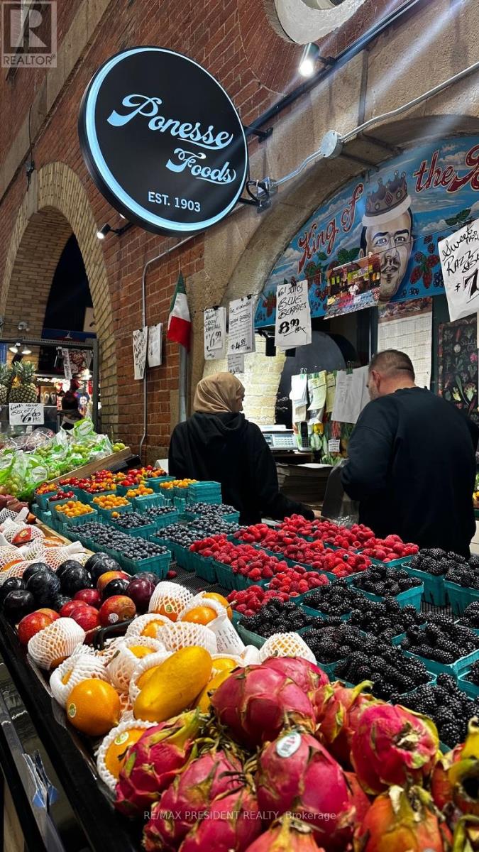 904 - 284 King Street E, Toronto, Ontario  M5A 0K3 - Photo 36 - C12958618