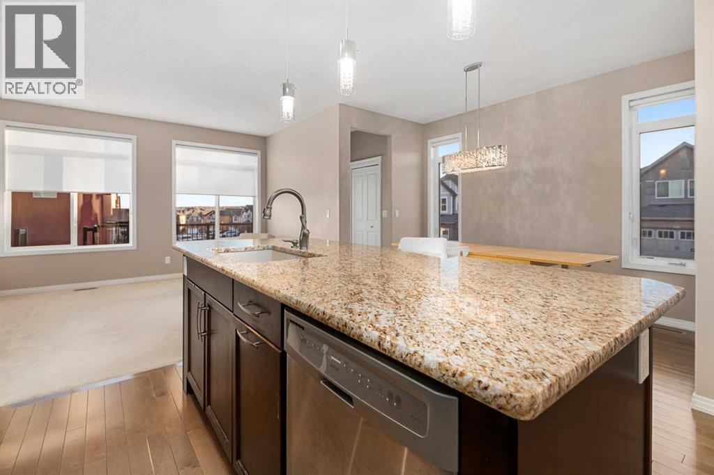 53 Sage Bank Link NW, Calgary, Alberta  T3R 0K1 - Photo 14 - A2280083