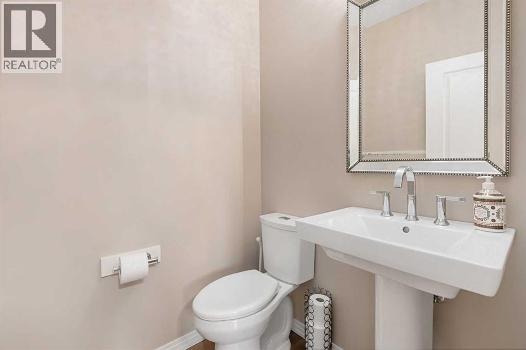 53 Sage Bank Link NW, Calgary, Alberta  T3R 0K1 - Photo 7 - A2280083