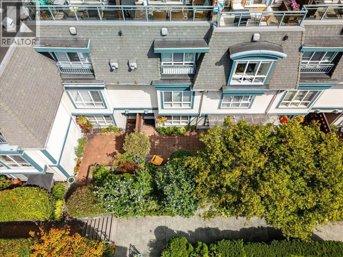 12 288 St. Davids Avenue, North Vancouver, British Columbia V7L 4X2 - Photo 21 - R3086104