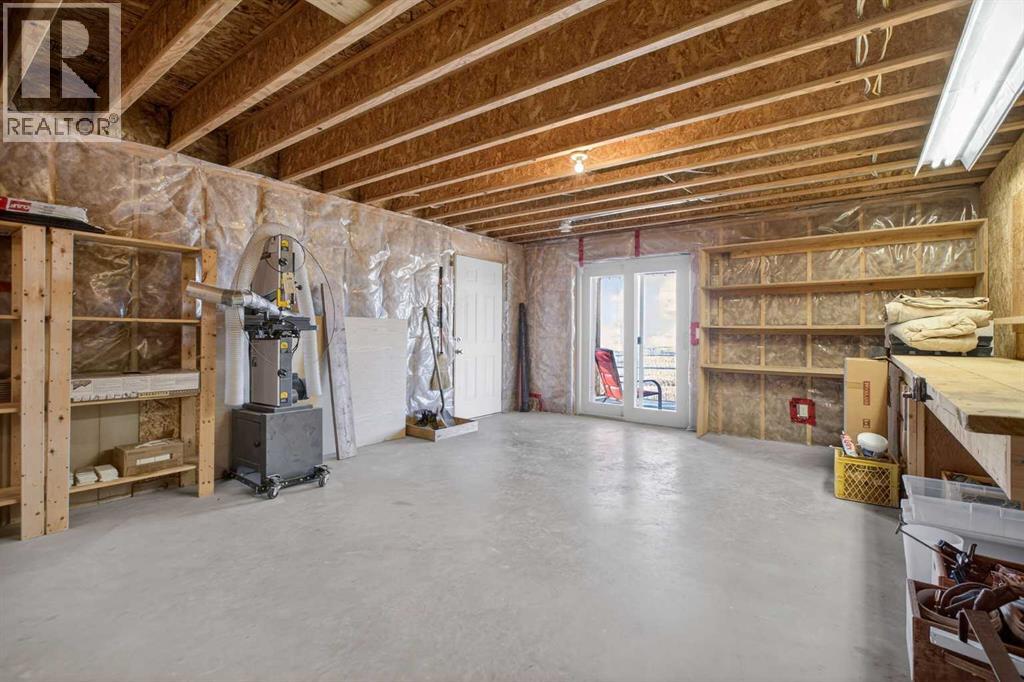 417 Frederick Avenue W, Standard, Alberta  T0J 3G0 - Photo 34 - A2283960