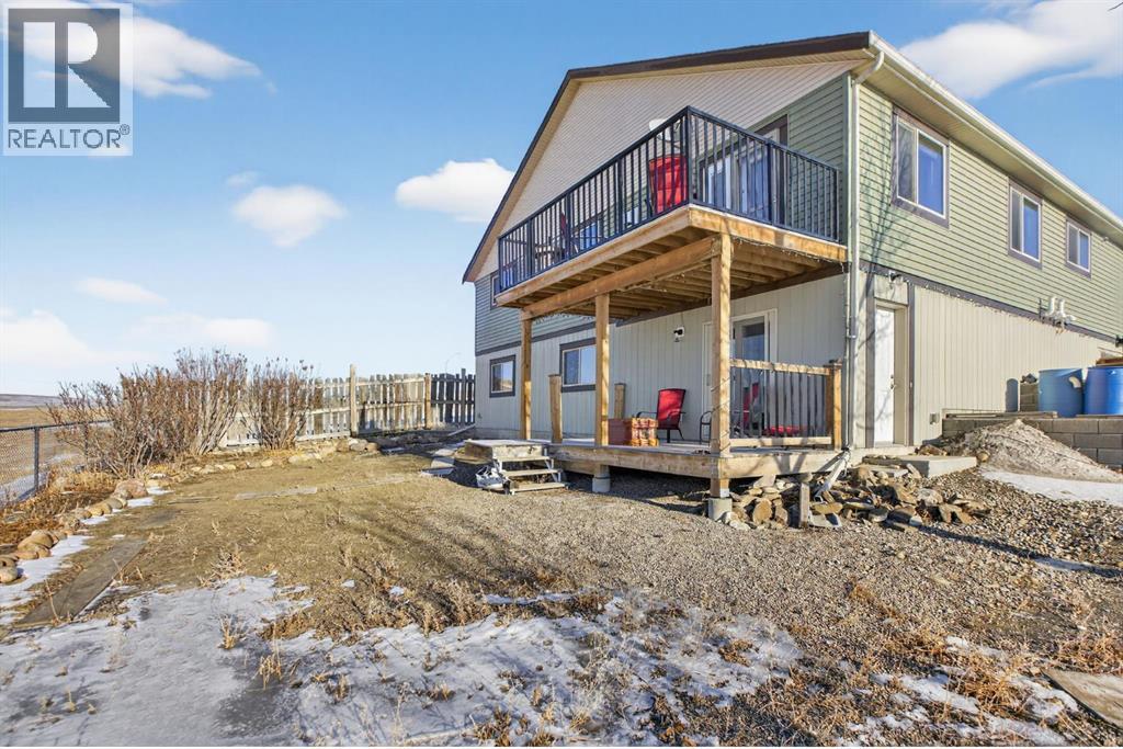 417 Frederick Avenue W, Standard, Alberta  T0J 3G0 - Photo 44 - A2283960