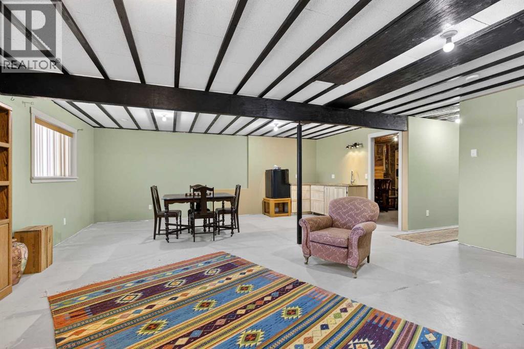 417 Frederick Avenue W, Standard, Alberta  T0J 3G0 - Photo 31 - A2283960