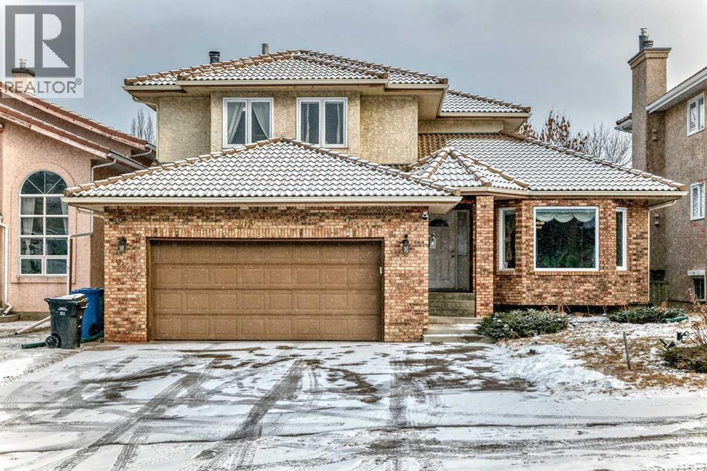 2612 Signal Hill Drive Sw, Calgary, Alberta  T3H 2T7 - Photo 2 - A2290851