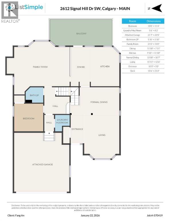 2612 Signal Hill Drive Sw, Calgary, Alberta  T3H 2T7 - Photo 42 - A2290851