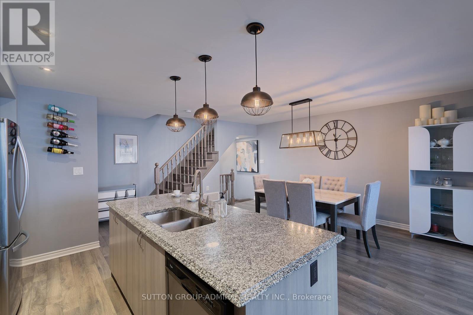 70 Minlow Way, Aurora, Ontario  L4G 0Y1 - Photo 10 - N12950634