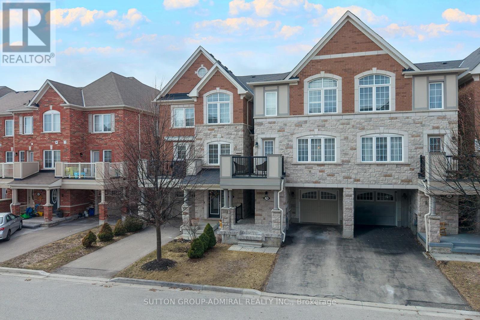 70 Minlow Way, Aurora, Ontario  L4G 0Y1 - Photo 27 - N12950634