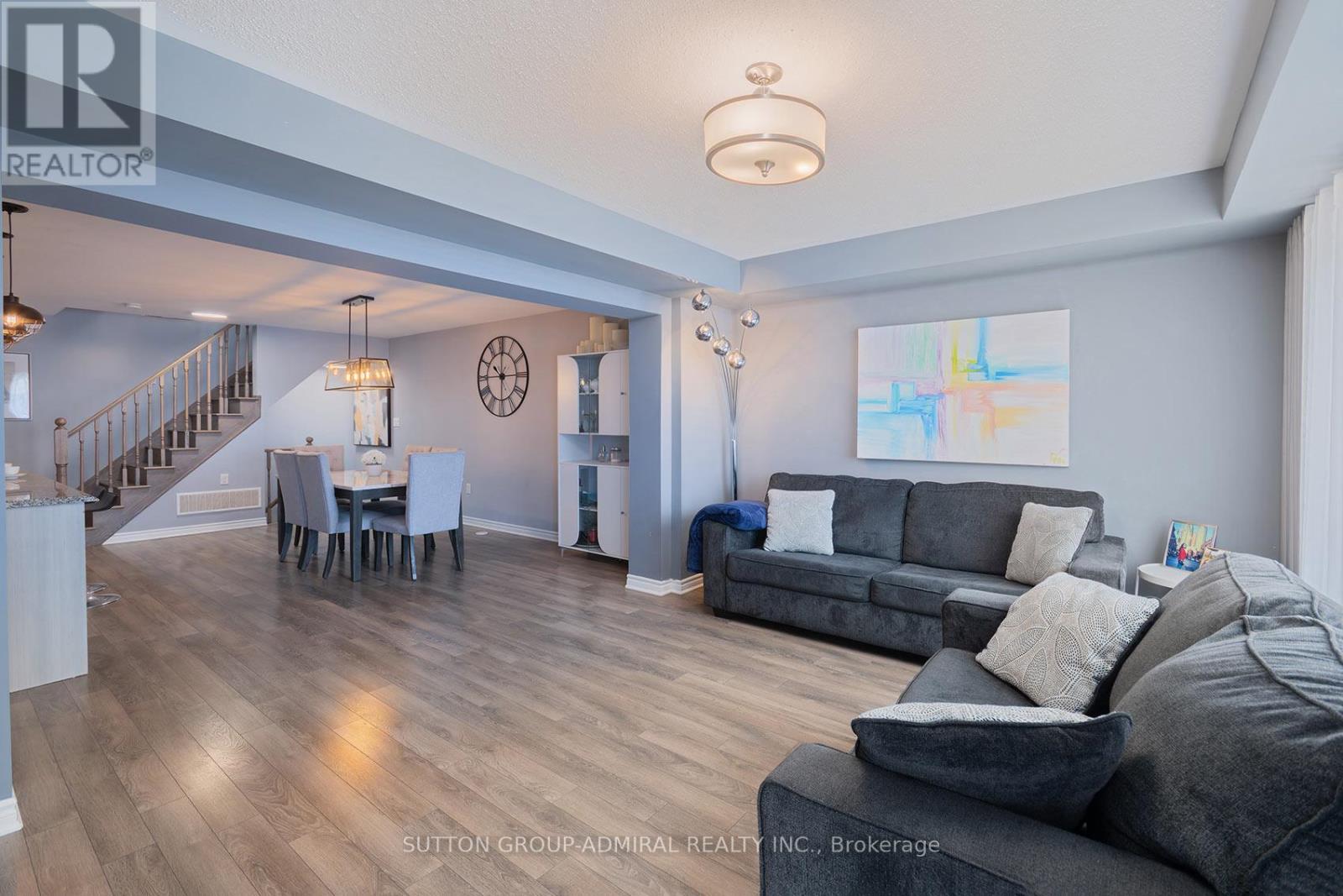 70 Minlow Way, Aurora, Ontario  L4G 0Y1 - Photo 6 - N12950634