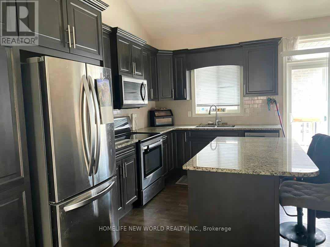 20 Kempton Avenue, Belleville, Ontario  K8N 6E9 - Photo 5 - X12958616