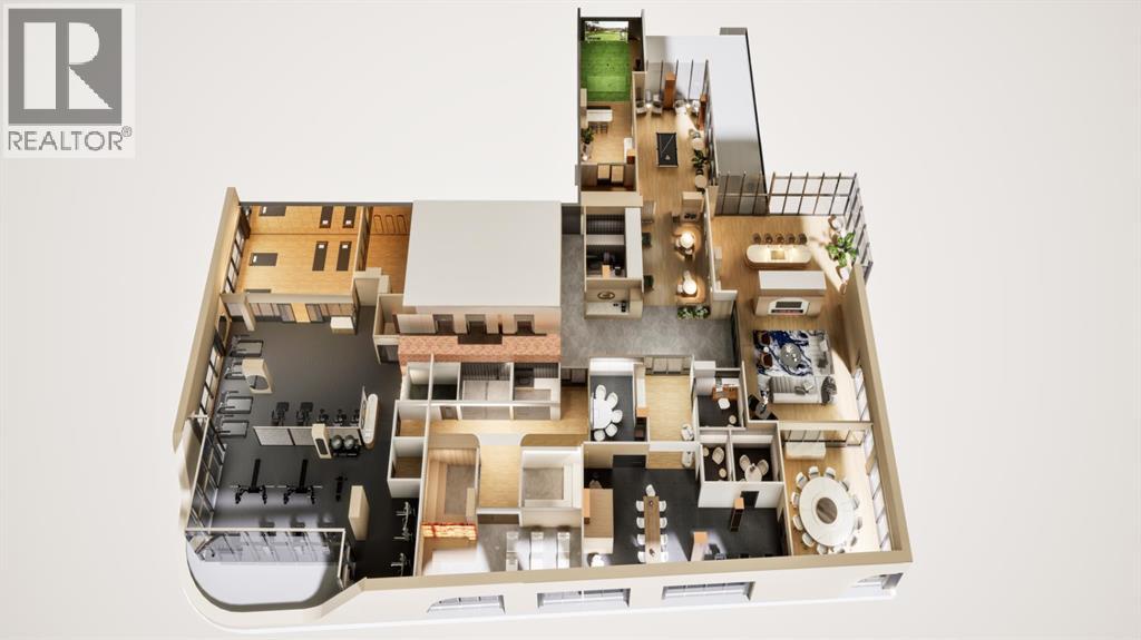 Sl5, 1520 4 Street Sw, Calgary, Alberta  T2Y 0Y4 - Photo 15 - A2293615