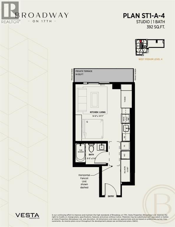 Sl5, 1520 4 Street Sw, Calgary, Alberta  T2Y 0Y4 - Photo 2 - A2293615