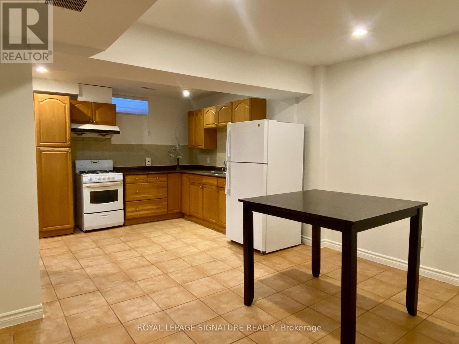 Basement - 194 Nahani Way, Mississauga, Ontario  L4Z 3J5 - Photo 15 - W12717758