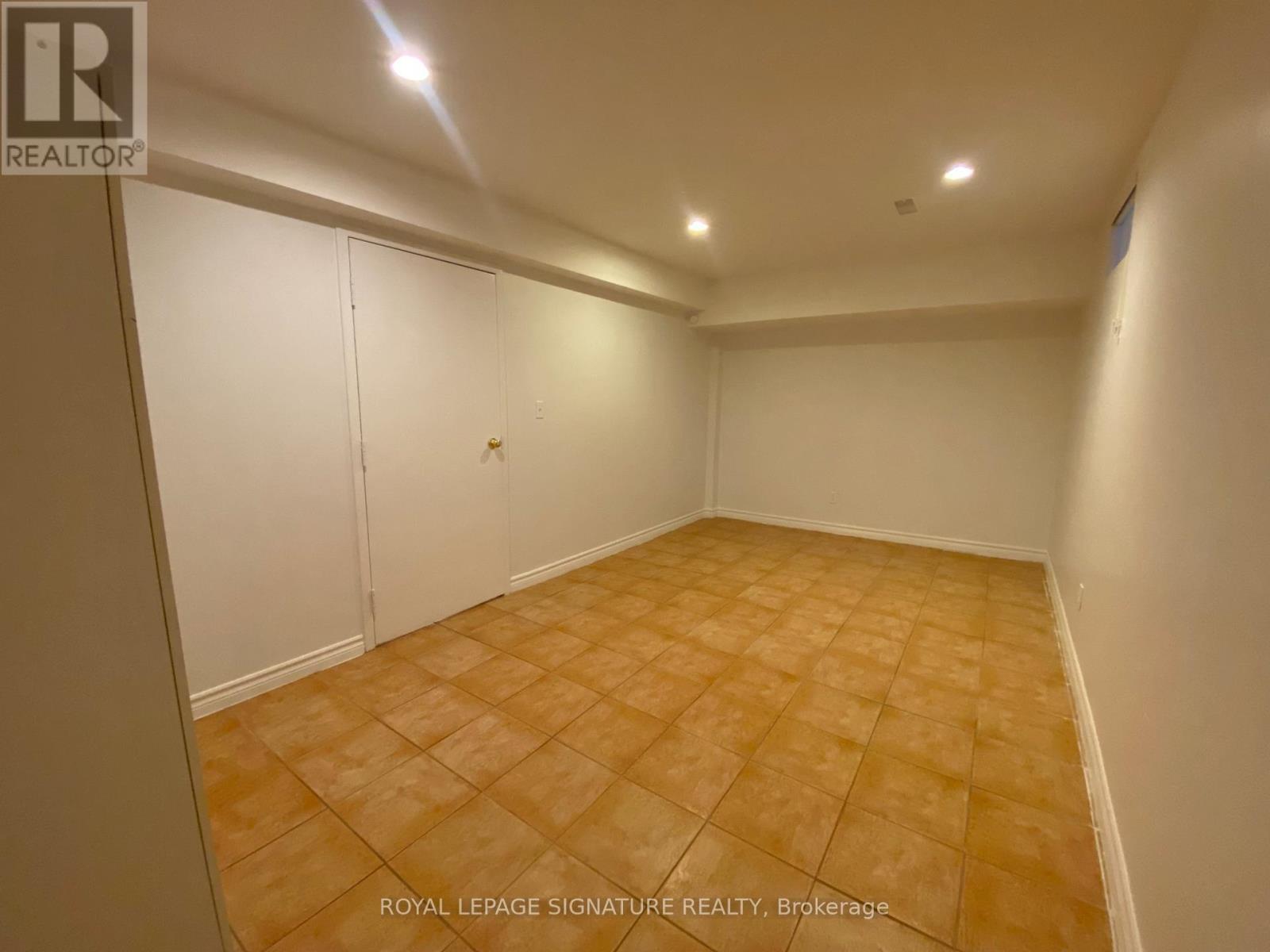Basement - 194 Nahani Way, Mississauga, Ontario  L4Z 3J5 - Photo 18 - W12717758