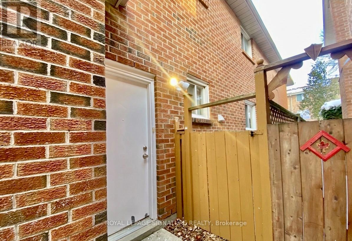 Basement - 194 Nahani Way, Mississauga, Ontario  L4Z 3J5 - Photo 2 - W12717758