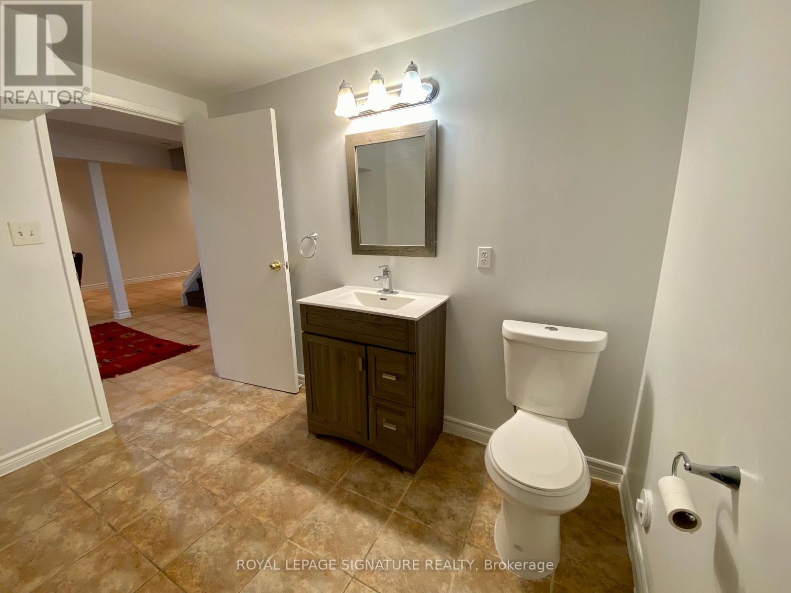 Basement - 194 Nahani Way, Mississauga, Ontario  L4Z 3J5 - Photo 25 - W12717758