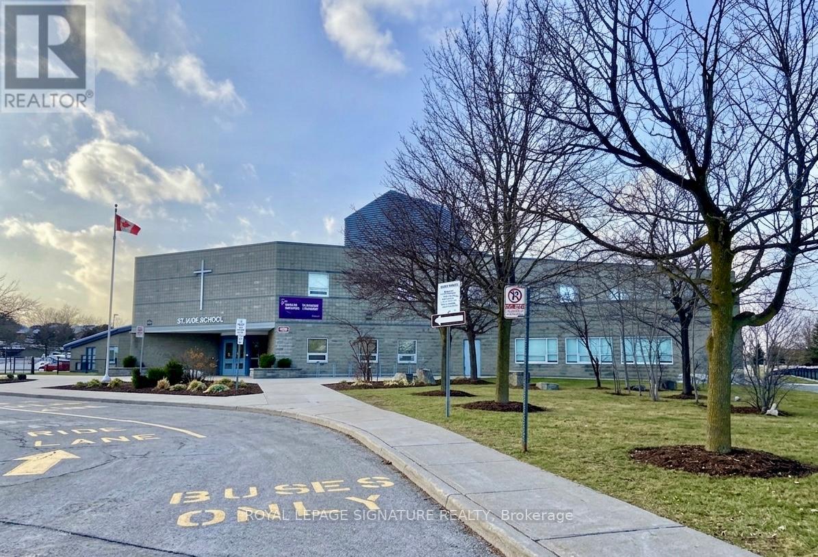 Basement - 194 Nahani Way, Mississauga, Ontario  L4Z 3J5 - Photo 29 - W12717758