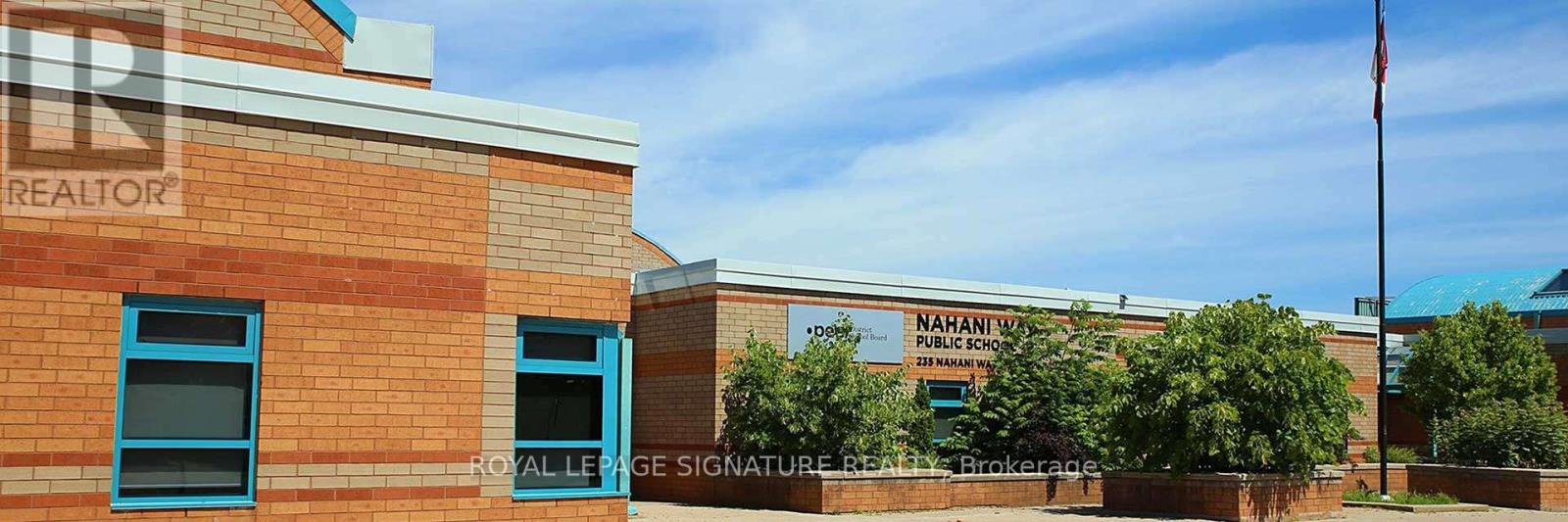 Basement - 194 Nahani Way, Mississauga, Ontario  L4Z 3J5 - Photo 30 - W12717758