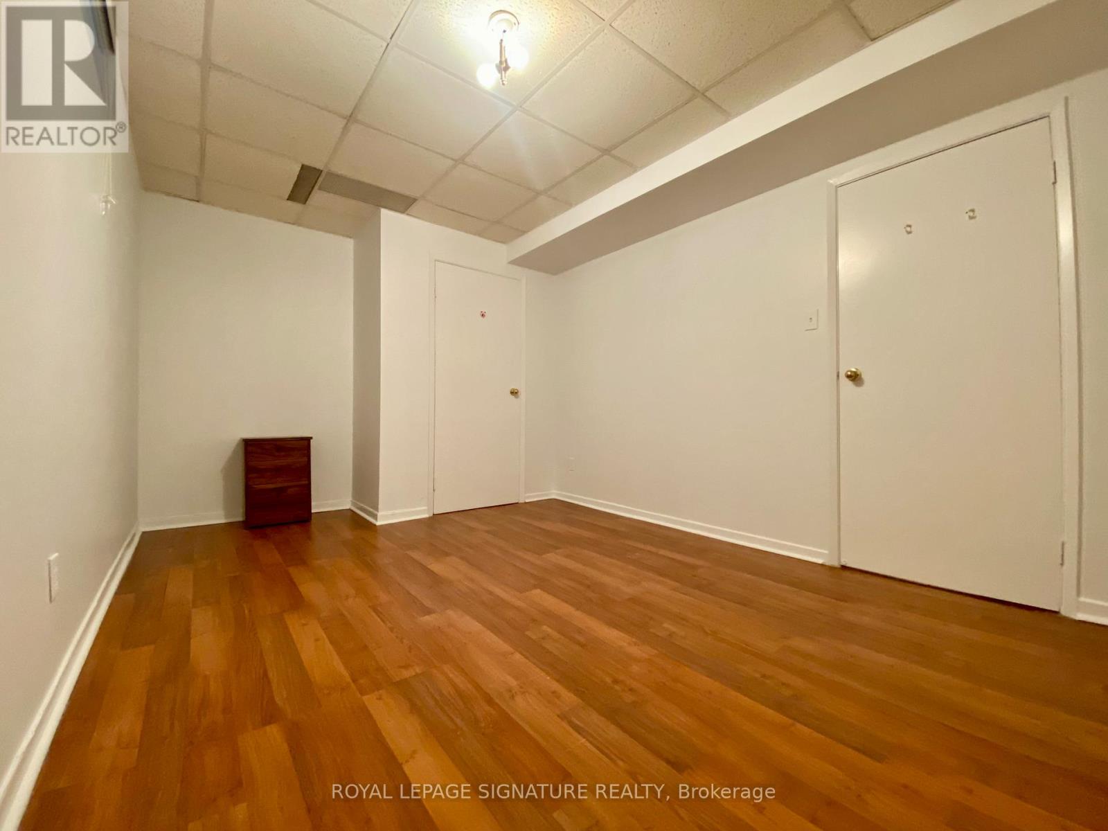 Basement - 194 Nahani Way, Mississauga, Ontario  L4Z 3J5 - Photo 22 - W12717758