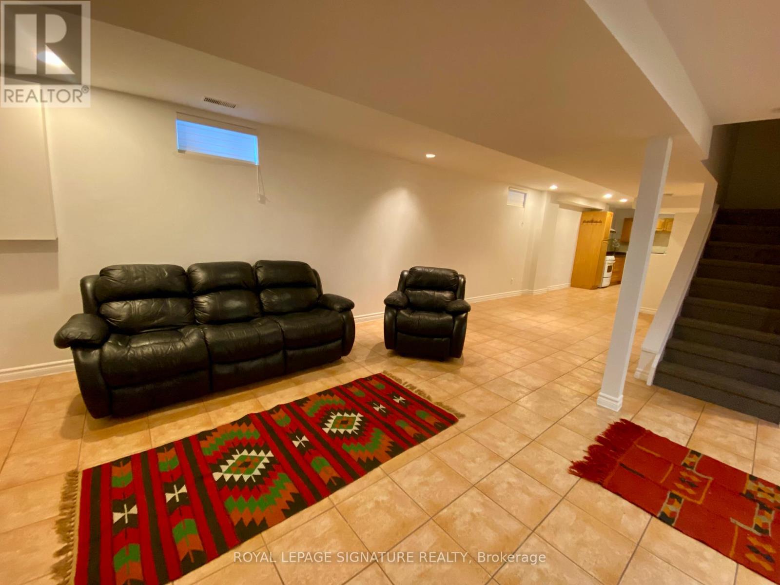 Basement - 194 Nahani Way, Mississauga, Ontario  L4Z 3J5 - Photo 4 - W12717758