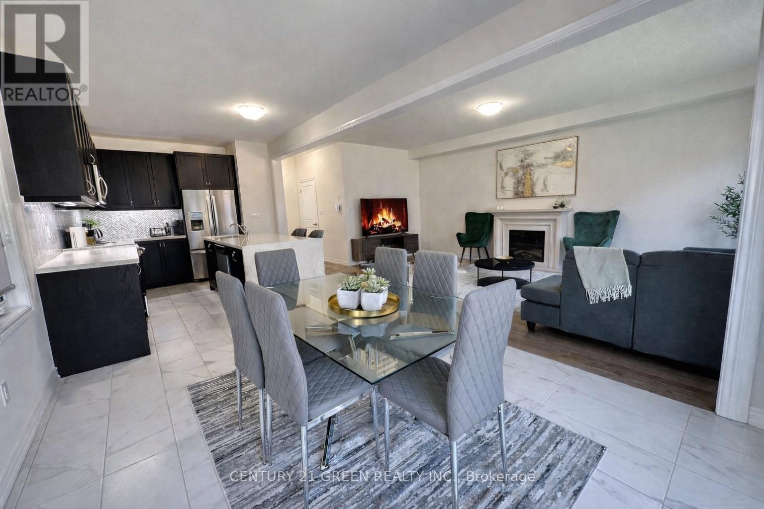 39 Action Drive, Brampton, Ontario  L7A 5B2 - Photo 7 - W12958462