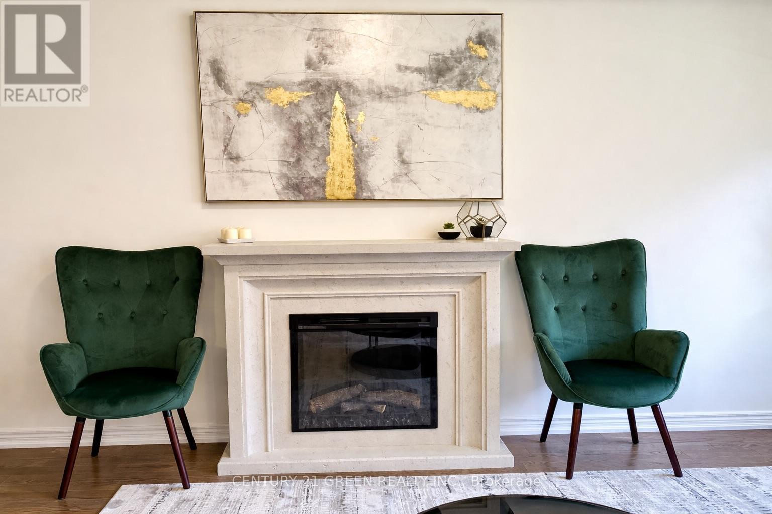 39 Action Drive, Brampton, Ontario  L7A 5B2 - Photo 9 - W12958462