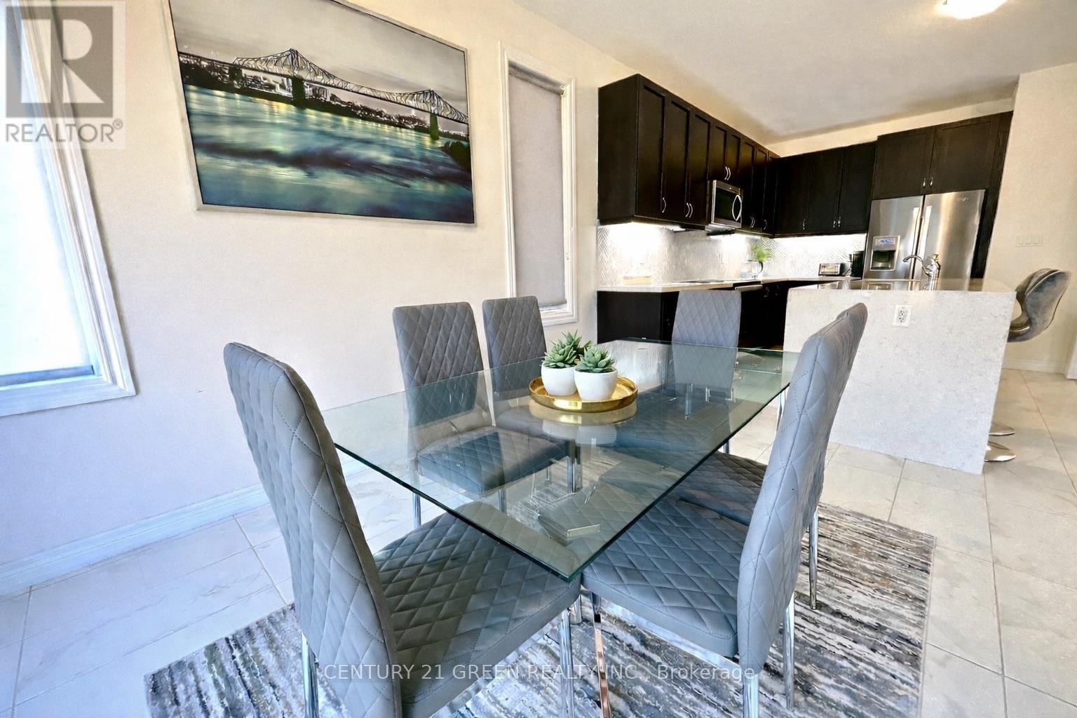 39 Action Drive, Brampton, Ontario  L7A 5B2 - Photo 8 - W12958462