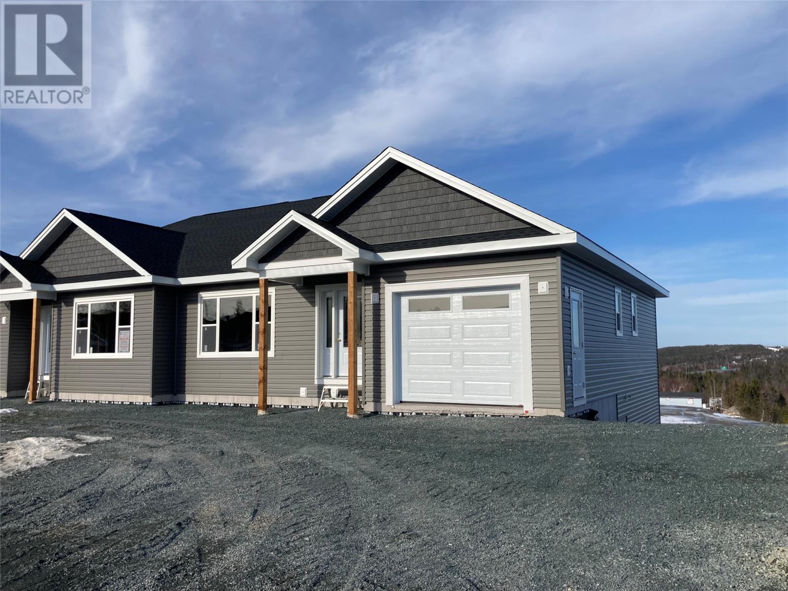 15 Nextor Place, Conception Bay South, Newfoundland & Labrador  A1X 0M3 - Photo 2 - 1295167