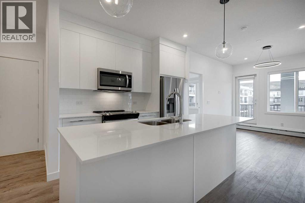 4304, 111 Wolf Creek Drive Se, Calgary, Alberta  T2X 5X2 - Photo 6 - A2295964