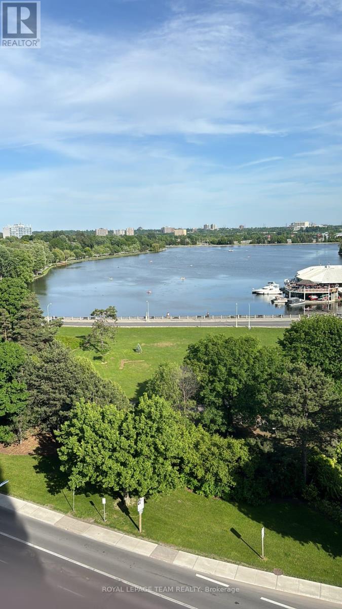 905 - 805 Carling Avenue, Ottawa, Ontario  K1S 5W9 - Photo 2 - X12958658